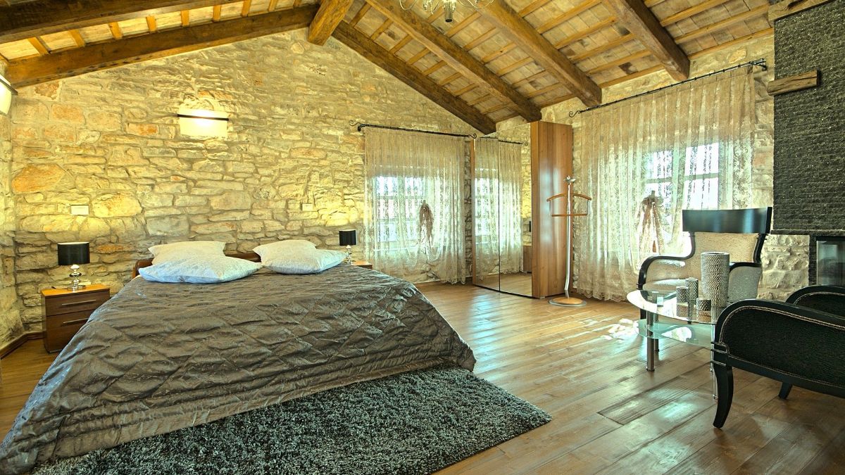 Villa San Niccolo – House Info