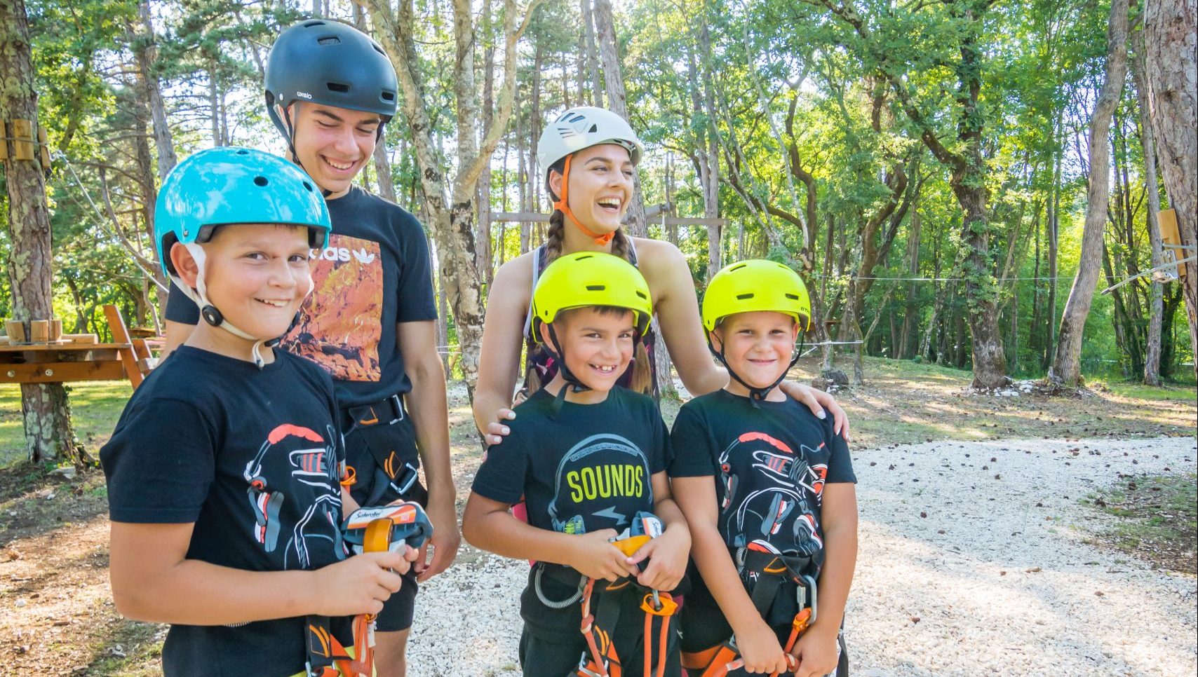 Adrenaline Park Kringa