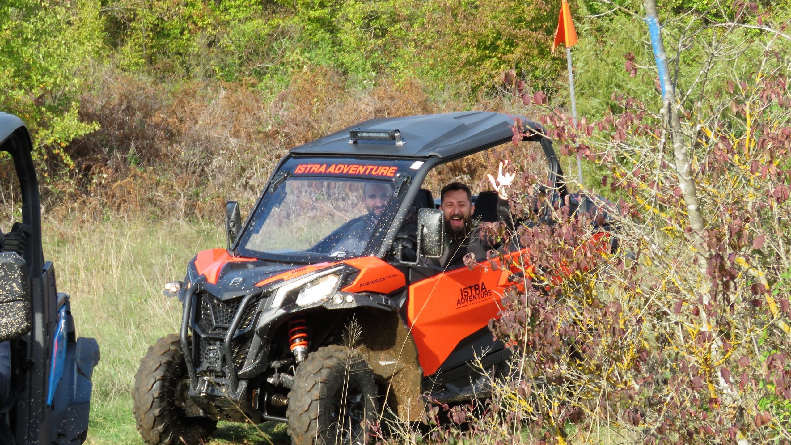 Buggy Safari