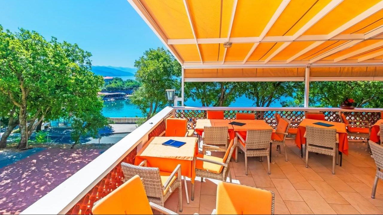 Restaurant Danica