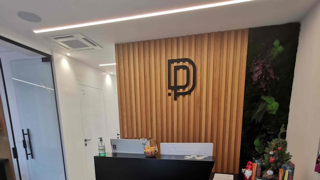 Dentalni Studio Pavletić