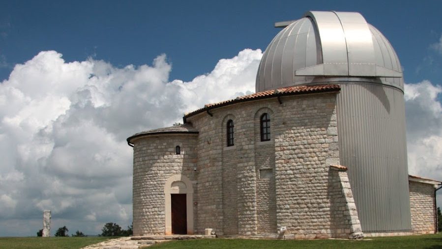 Visnjan Observatory